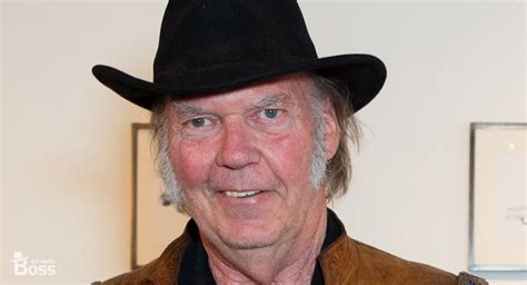 neil young net worth 2023|The 50 Richest Rockstars in the World